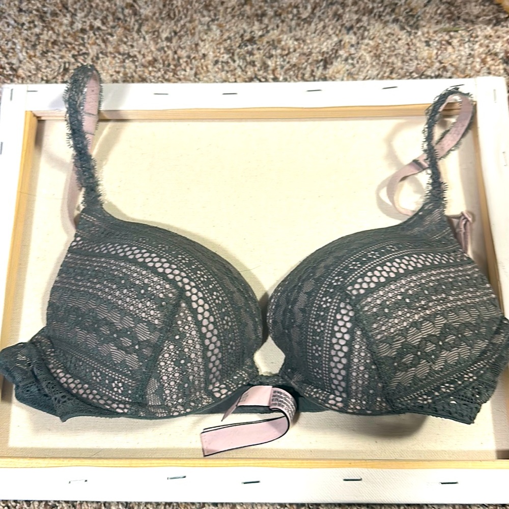 Victoria secret bra